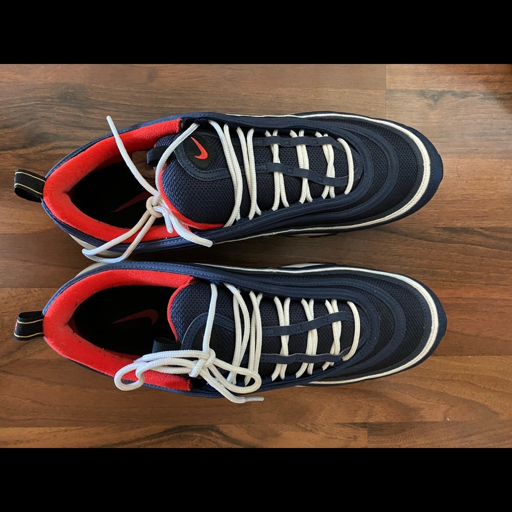 Nike Air Max 97 ‘Midnight Navy’
